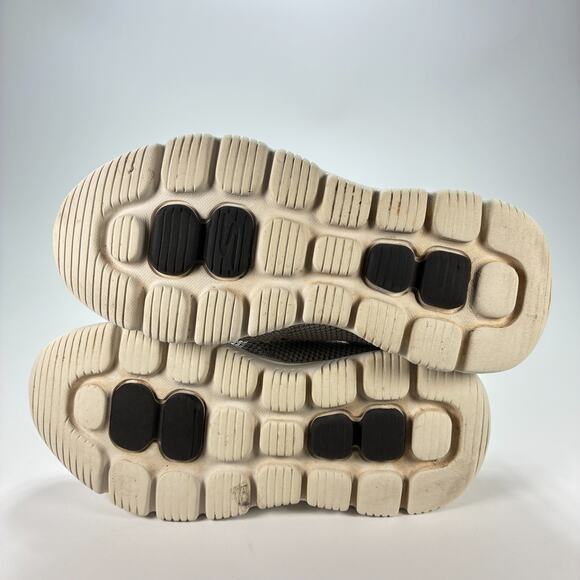 Skechers GO Walk Evolution Ultra Gray Slip On Walking Shoes 54738 Men’s Size 9.5 - Picture 8 of 10